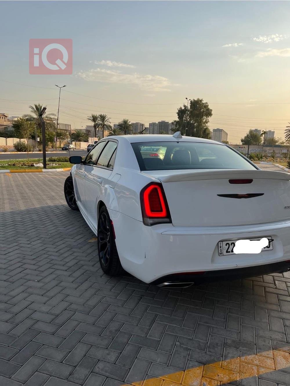 Chrysler 300